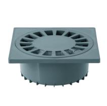 ALIAXIS 024100 - S-246 SUMIDERO S/V75 200X200 75 200X200 GRIS