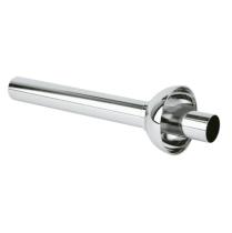 ALIAXIS 030012 - A-110 ACOPL.PARED LISO LAT.CRO 32 X 400