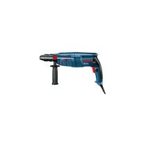 BOSCH HERRAMIENTAS 0611253803 - MARTILLO PERFORADOR GBH 2400 SDS PLUS 720W 2,7J + MALETIN