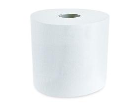 bobinas papel y dispensadores 450 - BOBINA INDUSTRIAL 2CAPAS 3,5KG 23CM -  PRECIO1 ROLLO