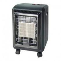 BUTSIR EBBC0016 - ESTUFA INFRARROJO BUTSIR POTENCIA:1,5KW(98G/H) - 3KW(200G/H)