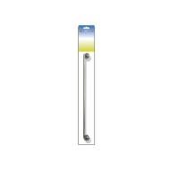 MICEL 10822 - CORBATERO VARILLA 400MM NI