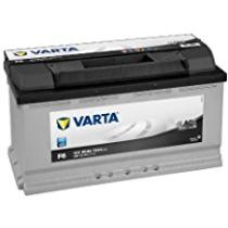 Varta F6 - Bateria coche Varta F6  Black Dynamic 12v 90AH