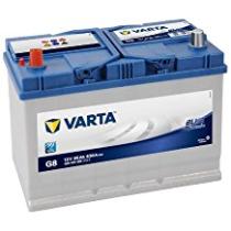 Varta G8 - Bateria coche Varta Blue Dynamic 12v 95AH G8