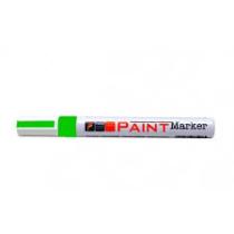 FAREN INDUSTRIAS QUIMICAS 861VER - MARCADOR DE PINTURA PAINT MARKER 7 GR COLOR VERDE