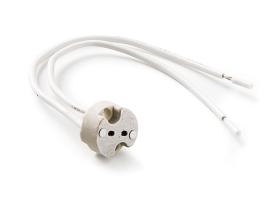 FAMATEL 481 - PORTALAMPARAS HALOGENO GU-5,3/6,35