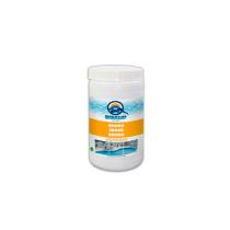 QUIMICAMP PISCINAS - QP 204101 - BROMOGENE P/ SPAS 1KG.