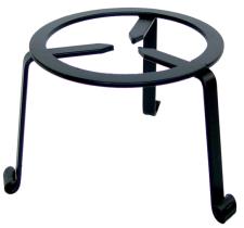ZORRO 70145 - TREBEDE CALDERA Ø 45X29 CMS.