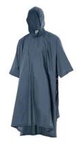 VELILLA CONFECCION 1871 - PONCHO LLUVIA AZUL MARINO TALLA UNICA