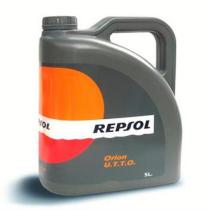 Aceites REPSOLORION5 - ACEITE REPSOL TRANSMISION AGRICOLA ORION UTTO 5L.