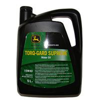 John Deere VC83070005 - ACEITE MOTOR JOHN DEERE TORQ GARD 15W40 5L