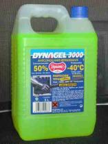 Dynamic 900836 - ANTICONGELANTE DYNAMIC ORGANICO 50% 5L.