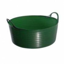 ALTUNA SP15G - CUBO FLEXIBLE VERDE PLANO SP15G