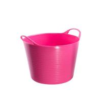 ALTUNA SP15PK - CUBO FLEXIBLE ROSA PLANO SP15P