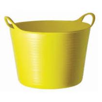 ALTUNA SP42YF - CUBO FLEXIBLE AMARILLO 38L