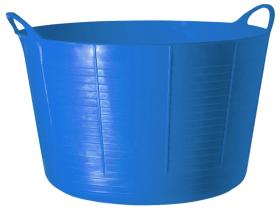 ALTUNA SP75BL - CUBO FLEXIBLE AZUL 75L