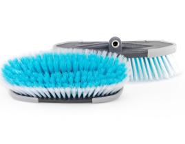 BARBOSA 1232 - CEPILLO LAVACOCHES PROFESIONAL 232 NYLON PLUMADO
