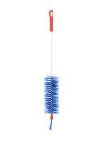 BARBOSA 1426 - LIMPIABOTELLAS PVC CON PINCEL