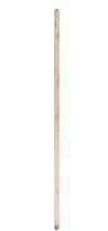 BARBOSA 1987 - MANGO CEPILLO BARRENDERO MADERA GALLEGA 1300X28 C/R