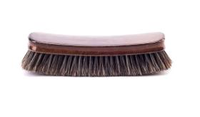 BARBOSA 2530 - CEPILLO ROPA 4038 COLA CABALLO DESPUNTADO GRIS