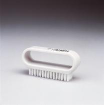 BARBOSA 2603 - CEPILLO UÑAS Nº 7 UN USO DOBLE ASA NYLON