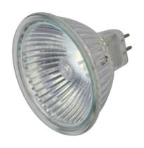 ELECTRO DH 1266550FNV - BOMBILLA DICROICA 12V 50W 2800K 60º