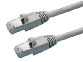 ELECTRO DH 39077200BD - CONEXION CABLE DE DATOS STP CAT.6 8P8C BLINDADA 2 METROS