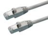 ELECTRO DH 39077500BD - CONEX.CABLE STP CAT.6,8P 8C BLINDADA,5M