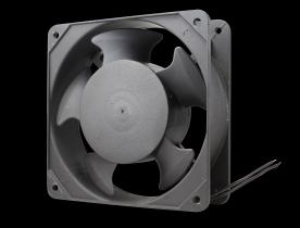 ELECTRO DH 71032 - VENTILADOR 119X119MM, 220VAC, COJINETES