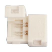 ELECTRO DH 810645050 - CONECTOR EMPALME PARA TIRAS LED 5050.