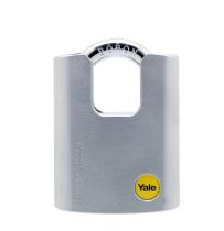 ASSA ABLOY - TESA Y122501231 - CAND.LAT.50MM C/ARCO CERR.PK1