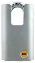 ASSA ABLOY - TESA Y210C511271 - CAND.ACERO 51MM ARCO CERRA.PK1
