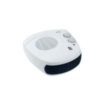 HJM 604 - TERMOVENTILADOR HORIZONTAL 2000W BLANCO