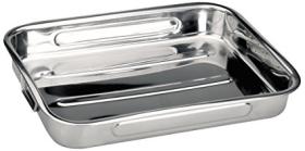 IBILI 651840 - RUSTIDERA INOX BISTROT 40 CMS.