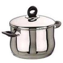 IBILI 662224 - OLLA CON TAPA INOX OSLO 24 CMS.