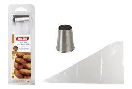 IBILI 777000 - KIT PARA CROQUETAS