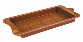 IBILI 860400 - MOLDE TURRON DE CHOCOLATE