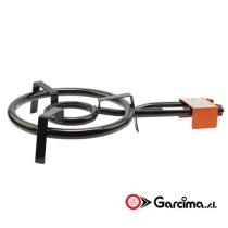 GARCIMA 20450 - PAELLEROS 450 A GAS REF¦17C