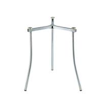 GARCIMA 40001 - SOPORTE PLEGABLE Y REGULABLE EN ALTURA P/ PAELLERO MAX. 60CM