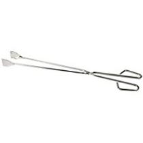 GARCIMA 50455 - TENACILLA INOX.  PALA ANCHA REF.14-C   55 CMS.