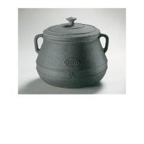 GARCIMA 91505 - OLLA HIERRO  FUNDIDO DE 5 LITROS