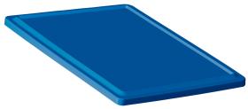 TAYG 299001 - TAPA PLANA AZUL 600X400 MM