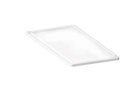 TAYG 299292 - TAPA PLANA 60X40 N.