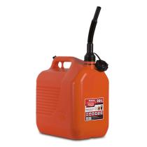 TAYG 603358 - BIDON 20 LTR. C/CANULA HDPE HOMOLOGADO MERCANCIAS PELIGROSAS