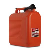 TAYG 604355 - BIDON 30 LTR. C/CANULA HDPE HOMOLOGADO MERCANCIAS PELIGROSAS