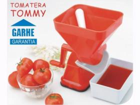 GARHE 05205 - TOMATERA PLASTICO GRANDE TOMMY PARA TOMATE COCIDO
