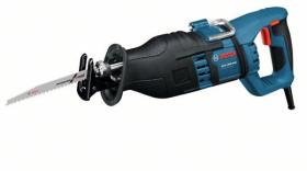 BOSCH 060164E200 - SIERRA SABLE GSA1300PCE 1300W 230MM PROF.MADERA +MALETIN+2HO