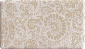 DINTEX 04801 - ALF.MICROFIBRA SPA PAISLEY 43X60 CM