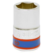 KING TONY 433516M - VASO 1/2"L:38MM 16MM