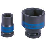 KING TONY 453519M - VASO DE IMPACTO 1/2"19MM